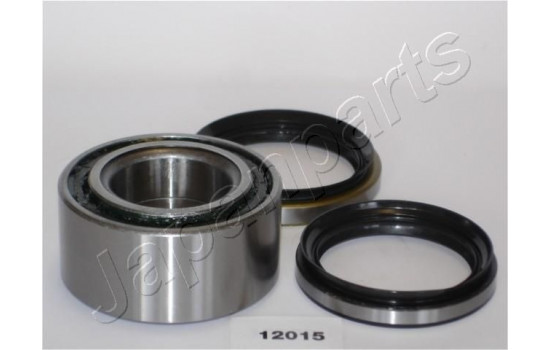 Wheel bearing KK-12015 Japanparts