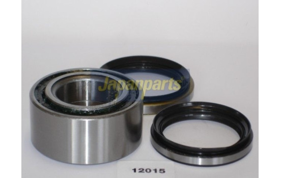 Wheel bearing KK-12015 Japanparts