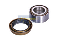 Wheel bearing KK-12025 Japanparts