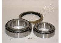 Wheel bearing KK-12041 Japanparts