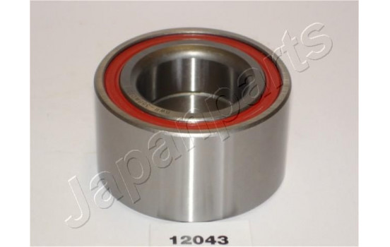 Wheel bearing KK-12043 Japanparts