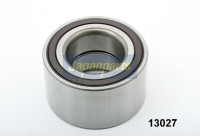 Wheel bearing KK-13027 Japanparts