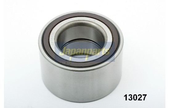 Wheel bearing KK-13027 Japanparts