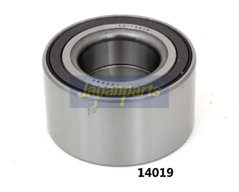Wheel bearing KK-14019 Japanparts
