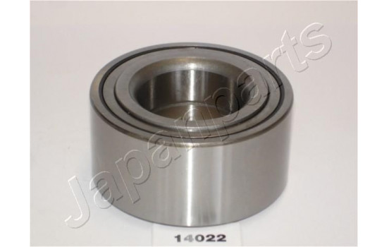 Wheel bearing KK-14022 Japanparts