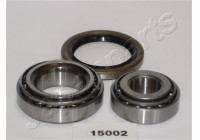 Wheel bearing KK-15002 Japanparts