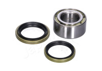 Wheel bearing KK-15008 Japanparts