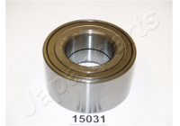 Wheel bearing KK-15031 Japanparts