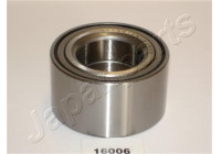 Wheel bearing KK-16006 Japanparts