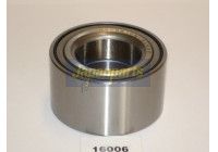Wheel bearing KK-16006 Japanparts