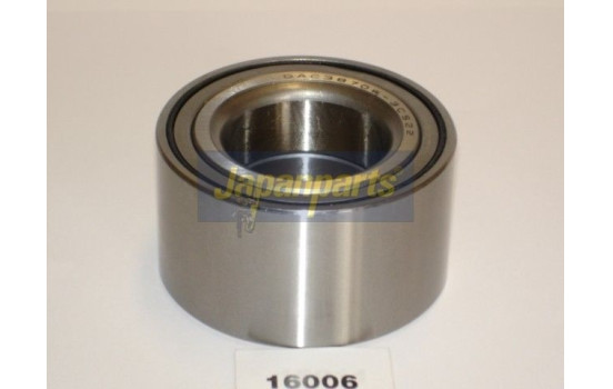 Wheel bearing KK-16006 Japanparts