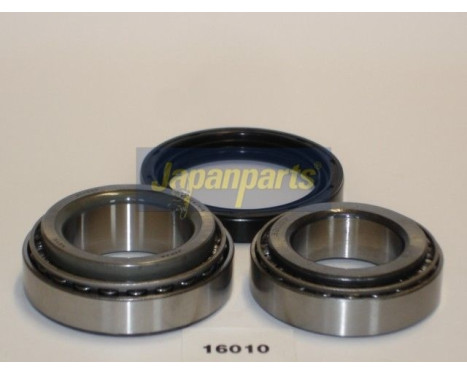 Wheel bearing KK-16010 Japanparts