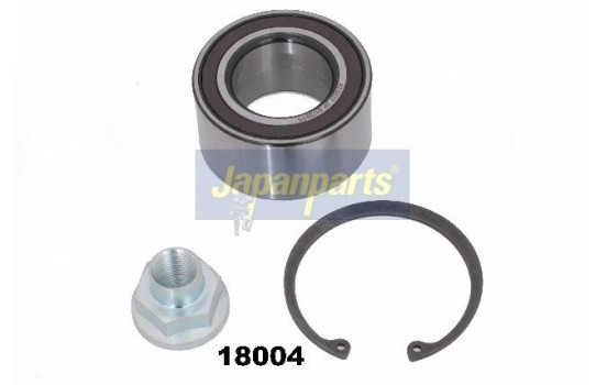Wheel bearing KK-18004 Japanparts