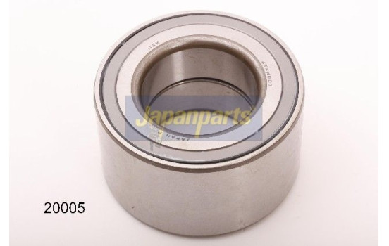 Wheel bearing KK-20005 Japanparts