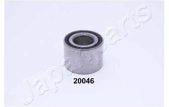 Wheel bearing KK-20046 Japanparts