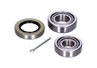 Wheel bearing KK-20060 Japanparts