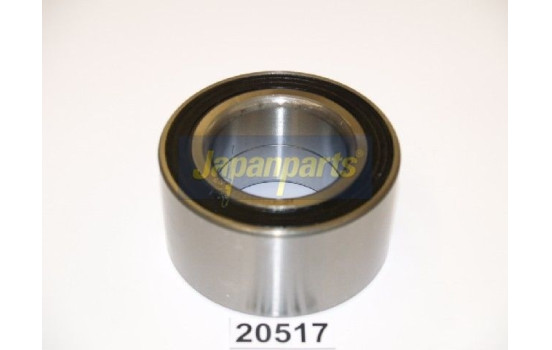 Wheel bearing KK-20517 Japanparts