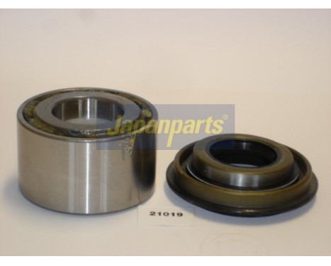 Wheel bearing KK-21019 Japanparts