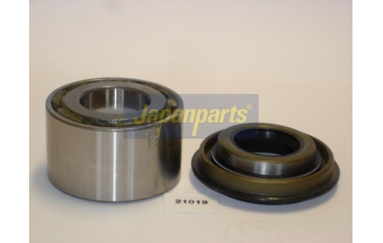 Wheel bearing KK-21019 Japanparts