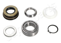 Wheel bearing KK-21043 Japanparts