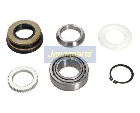Wheel bearing KK-21043 Japanparts