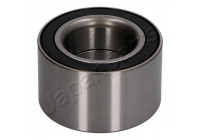 Wheel bearing KK-21070 Japanparts