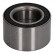 Wheel bearing KK-21070 Japanparts