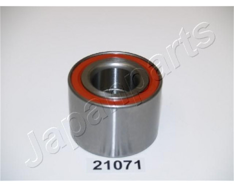 Wheel bearing KK-21071 Japanparts, Image 2
