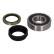 Wheel bearing KK-22008 Japanparts, Thumbnail 3