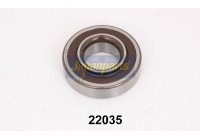 Wheel bearing KK-22035 Japanparts