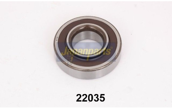 Wheel bearing KK-22035 Japanparts