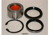 Wheel bearing KK-22041 Japanparts
