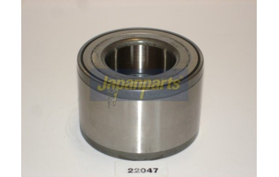 Wheel bearing KK-22047 Japanparts