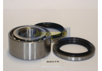 Wheel bearing KK-22070 Japanparts