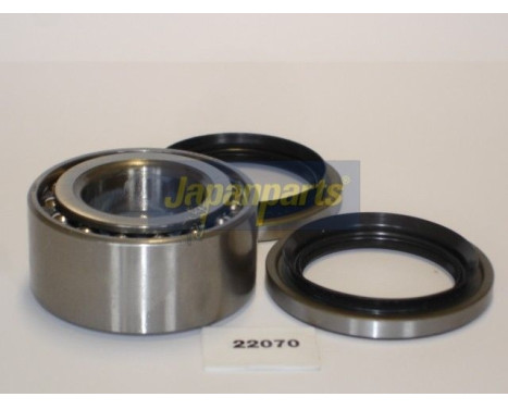 Wheel bearing KK-22070 Japanparts