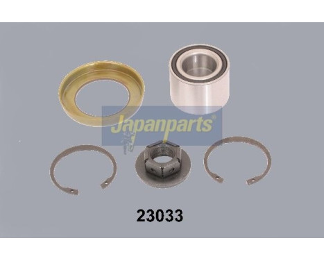 Wheel bearing KK-23033 Japanparts
