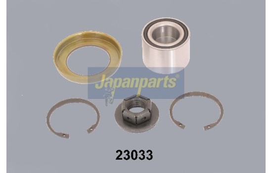 Wheel bearing KK-23033 Japanparts