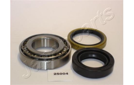 Wheel bearing KK-25004 Japanparts