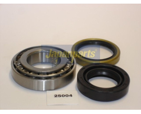 Wheel bearing KK-25004 Japanparts