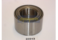 Wheel bearing KK-25013 Japanparts