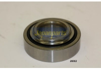 Wheel bearing KK-26002 Japanparts