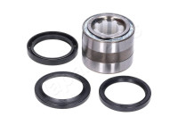 Wheel bearing KK-27008 Japanparts