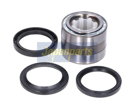 Wheel bearing KK-27008 Japanparts