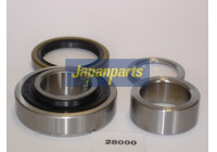 Wheel bearing KK-28000 Japanparts