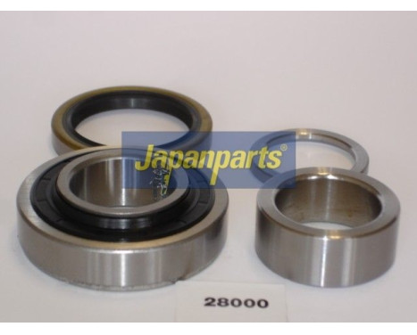 Wheel bearing KK-28000 Japanparts