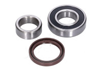 Wheel bearing KK-28003 Japanparts
