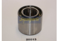 Wheel bearing KK-28013 Japanparts