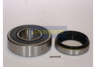 Wheel bearing KK-29002 Japanparts