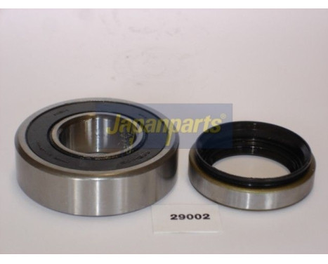 Wheel bearing KK-29002 Japanparts