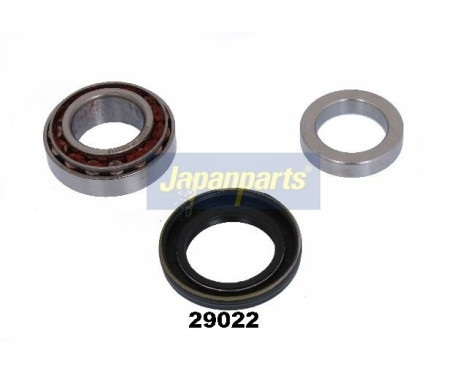 Wheel bearing KK-29022 Japanparts